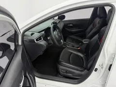 2021 Toyota Corolla 1.2T S-CVT PLUS, белый — фото 21