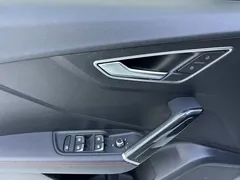 2022 Audi Q2L 35 TFSI, белый — фото 4