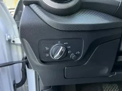 2022 Audi Q2L 35 TFSI, белый — фото 5