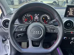 2022 Audi Q2L 35 TFSI, белый — фото 7