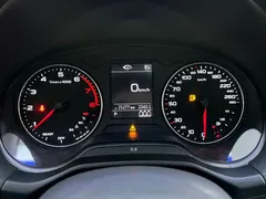 2022 Audi Q2L 35 TFSI, белый — фото 8