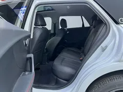 2022 Audi Q2L 35 TFSI, белый — фото 13