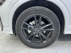 2022 Audi Q2L 35 TFSI, белый — фото 20