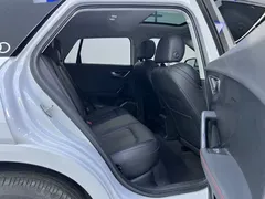 2022 Audi Q2L 35 TFSI, белый — фото 21
