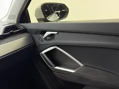 2023 Audi Q3 35 TFSI 1.4T, белый — фото 11