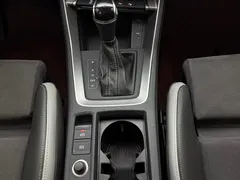 2023 Audi Q3 35 TFSI 1.4T, белый — фото 12