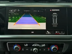 2023 Audi Q3 35 TFSI 1.4T, белый — фото 17