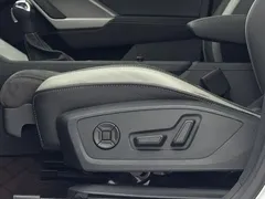 2023 Audi Q3 35 TFSI 1.4T, белый — фото 21