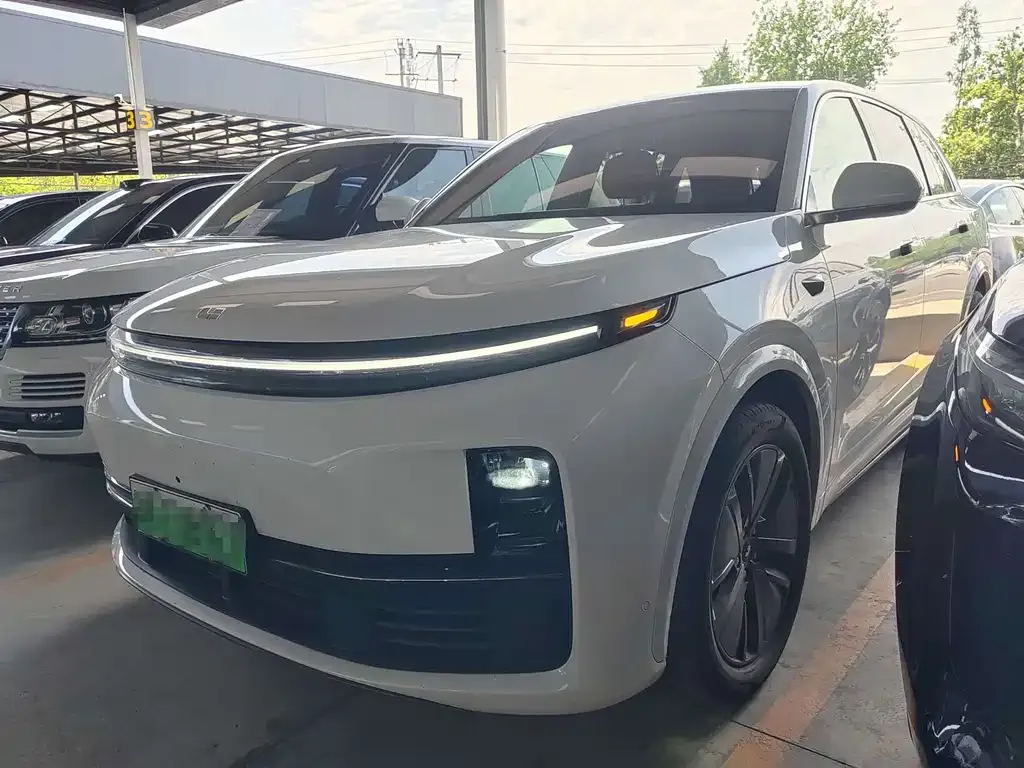 2024 Li Auto L7