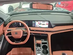 2023 Changan CS75 PLUS 3rd Gen 1.5T AT Premium — фото 6
