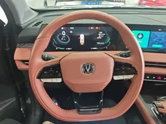 2023 Changan CS75 PLUS 3rd Gen 1.5T AT Premium — фото 7
