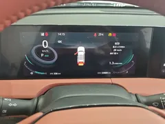 2023 Changan CS75 PLUS 3rd Gen 1.5T AT Premium — фото 8