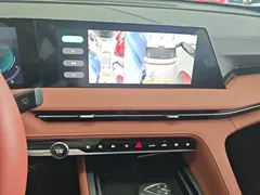 2023 Changan CS75 PLUS 3rd Gen 1.5T AT Premium — фото 9