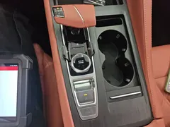 2023 Changan CS75 PLUS 3rd Gen 1.5T AT Premium — фото 10