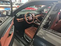 2023 Changan CS75 PLUS 3rd Gen 1.5T AT Premium — фото 12