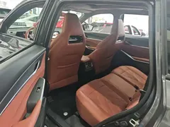 2023 Changan CS75 PLUS 3rd Gen 1.5T AT Premium — фото 13