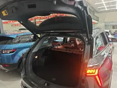 2023 Changan CS75 PLUS 3rd Gen 1.5T AT Premium — фото 15