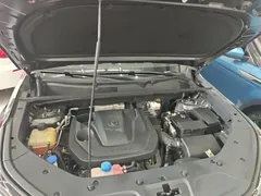 2023 Changan CS75 PLUS 3rd Gen 1.5T AT Premium — фото 16