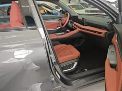 2023 Changan CS75 PLUS 3rd Gen 1.5T AT Premium — фото 20