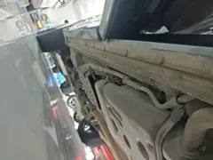 2023 Changan CS75 PLUS 3rd Gen 1.5T AT Premium — фото 21