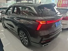 2023 Changan CS75 PLUS 3rd Gen 1.5T AT Premium — фото 23
