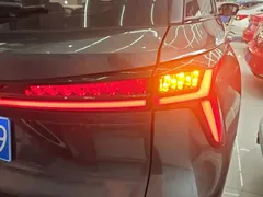 2023 Changan CS75 PLUS 3rd Gen 1.5T AT Premium — фото 24