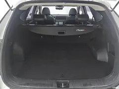 2023 Hyundai Tucson L 1.5T AT 2WD LUX Premium, белый — фото 4