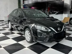 2022 Nissan Sylphy 1.6XE CVT Comfort, чёрный — фото 3