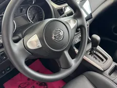 2022 Nissan Sylphy 1.6XE CVT Comfort, чёрный — фото 5