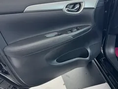 2022 Nissan Sylphy 1.6XE CVT Comfort, чёрный — фото 8