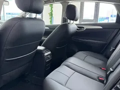2022 Nissan Sylphy 1.6XE CVT Comfort, чёрный — фото 9