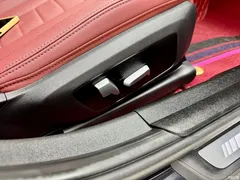 2021 BMW 3 Series Modified 320Li M Sports Package, чёрный — фото 14