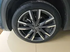 2023 Geely Monjaro 2.0TD AT 2WD, синий — фото 23