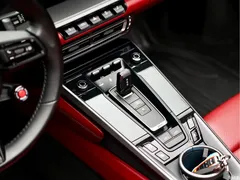 2020 Porsche 911 Targa 4 3.0T — фото 12