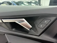 2022 Audi A3L Limousine 35 TFSI Fashion Sport — фото 15