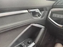 2023 Audi Q3 40 TFSI, белый — фото 7