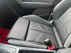 2023 Audi Q3 40 TFSI, белый — фото 11
