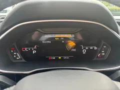 2023 Audi Q3 40 TFSI, белый — фото 13