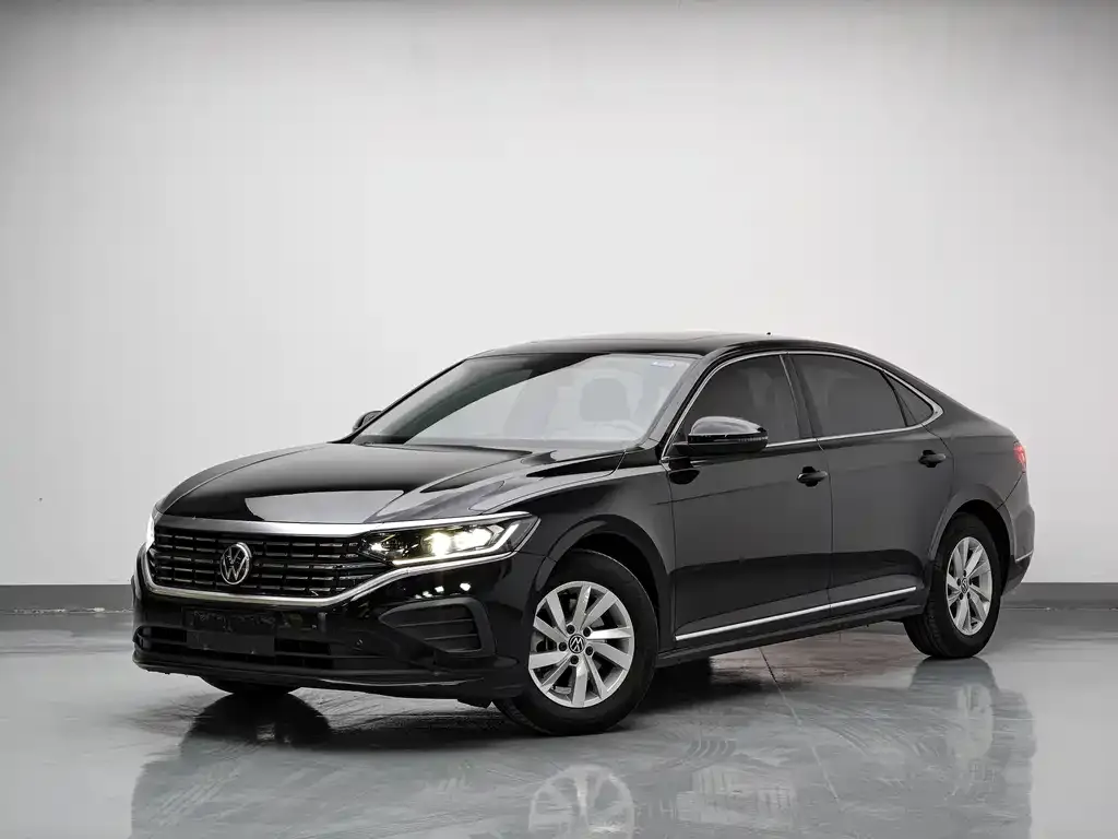 2022 Volkswagen Passat 280TSI Business