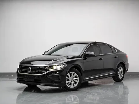 2022 Volkswagen Passat 280TSI Business