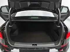 2022 Volkswagen Passat 280TSI Business, чёрный — фото 8