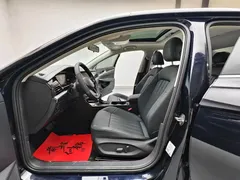 2022 Volkswagen Passat 280TSI Business, чёрный — фото 10