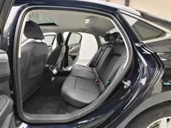 2022 Volkswagen Passat 280TSI Business, чёрный — фото 11