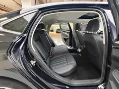 2022 Volkswagen Passat 280TSI Business, чёрный — фото 13