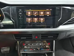 2022 Volkswagen Passat 280TSI Business, чёрный — фото 15