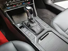 2022 Volkswagen Passat 280TSI Business, чёрный — фото 16