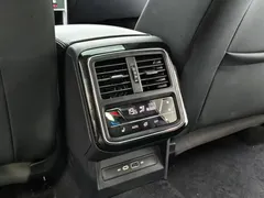 2022 Volkswagen Passat 280TSI Business, чёрный — фото 17