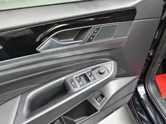 2022 Volkswagen Passat 280TSI Business, чёрный — фото 18
