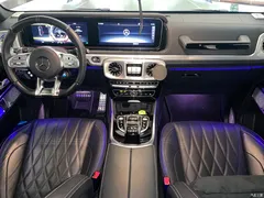 2023 Mercedes-Benz G-Class AMG AMG G 63 — фото 3