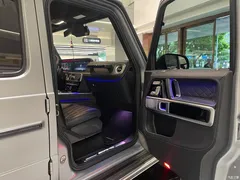 2023 Mercedes-Benz G-Class AMG AMG G 63 — фото 4